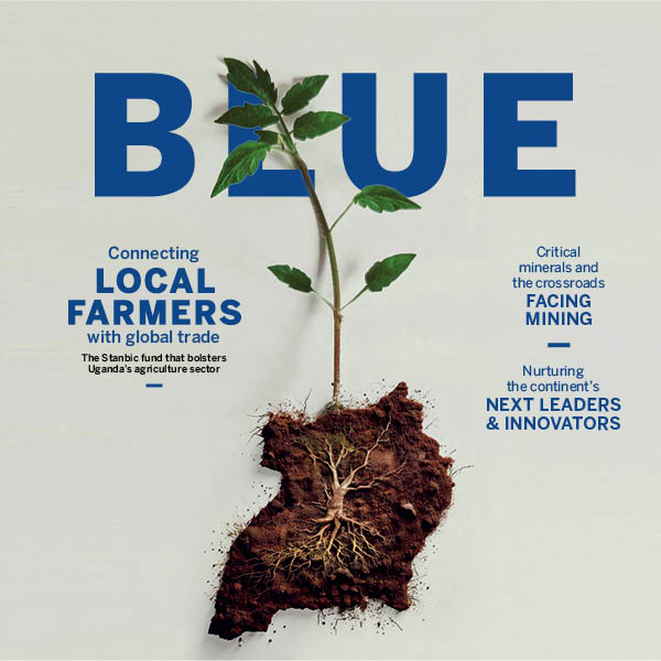 Blue mag test 2